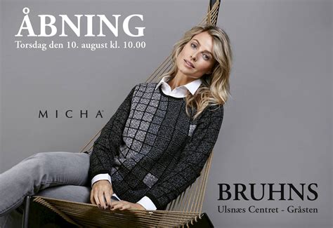 dametøj gråsten|BRUHNS Gråsten .
